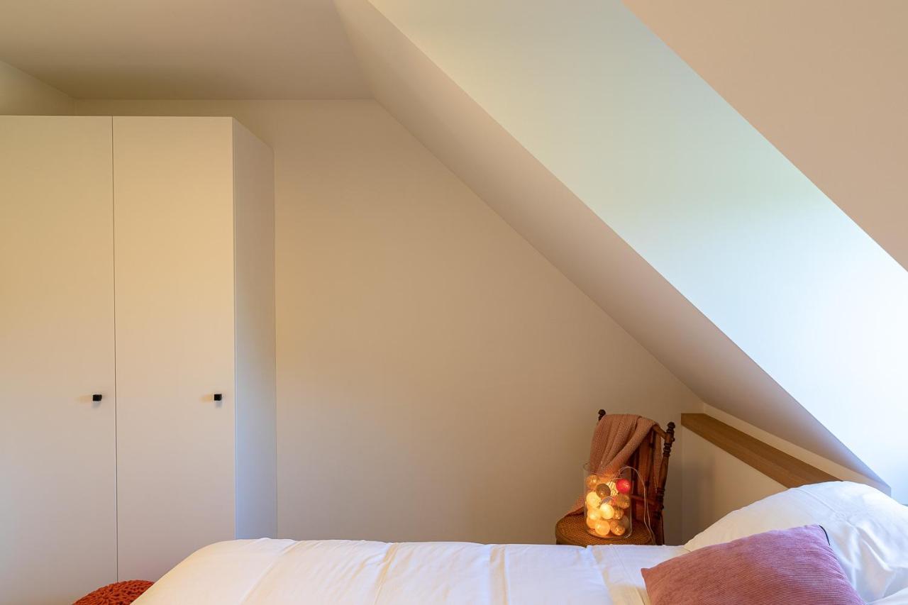 Elvier B&B Mol Exterior foto